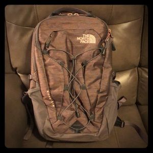 The North Face Borealis Rose Gold Edition